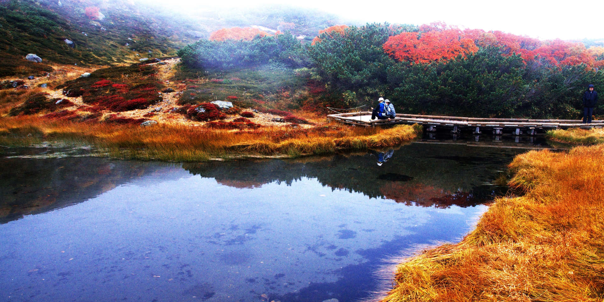 Daisetsuzan National Park